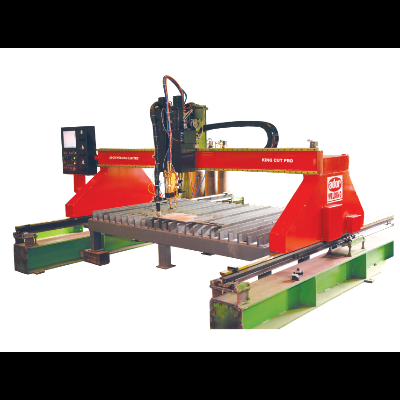 CNC cutting Machine – King Cut Pro